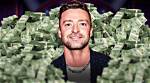 Justin Timberlake's Net Worth: How Much Is He Worth?