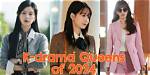 K-Drama Queens: the Enduring Charm of Kim So Hyun and Kim Ji Won