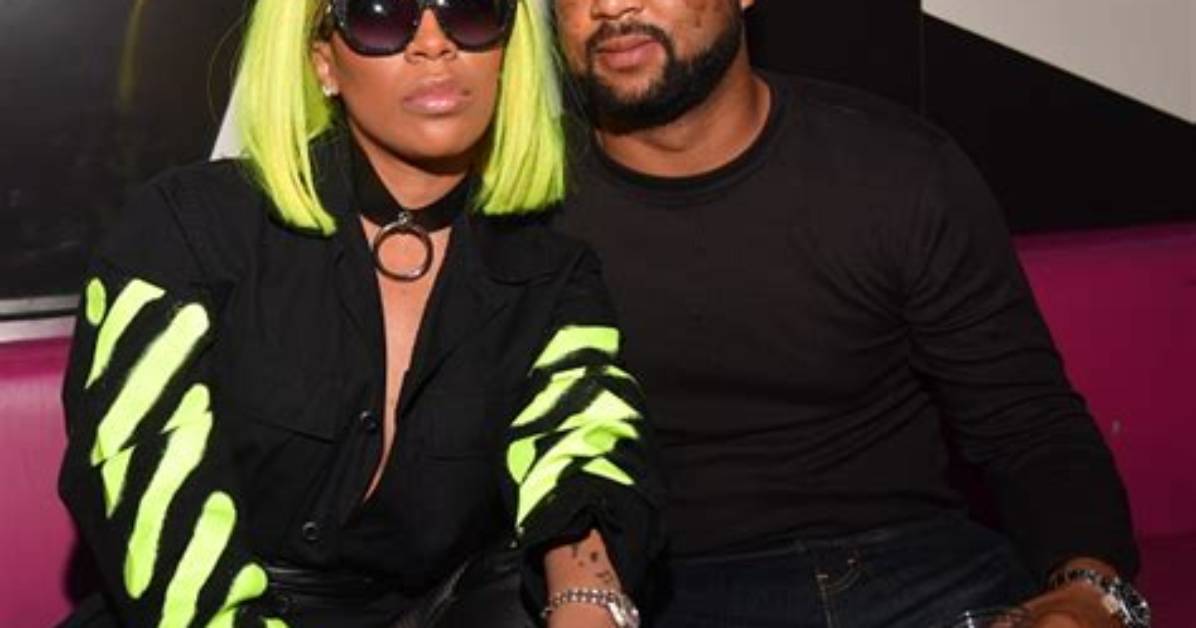 K. Michelle’s Boyfriend: Unraveling the Mystery of Her Love Life