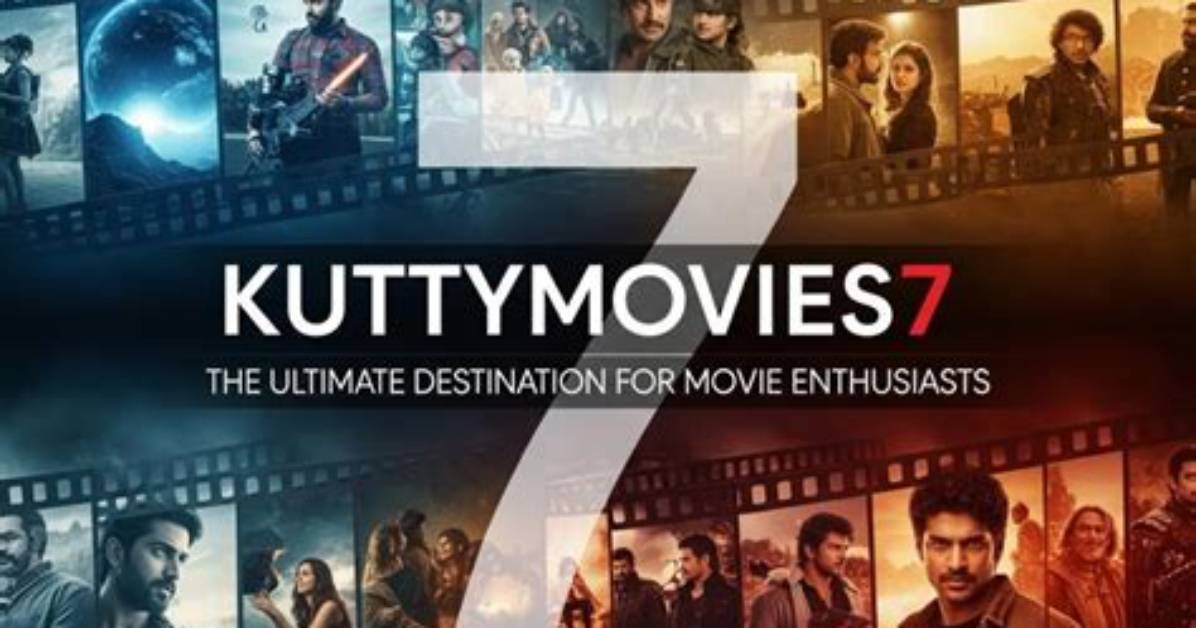 Kadmovie Hd: Your Ultimate Destination for Movie Streaming