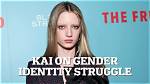 Kai Schreiber: Uncovering the Gender Identity Mystery