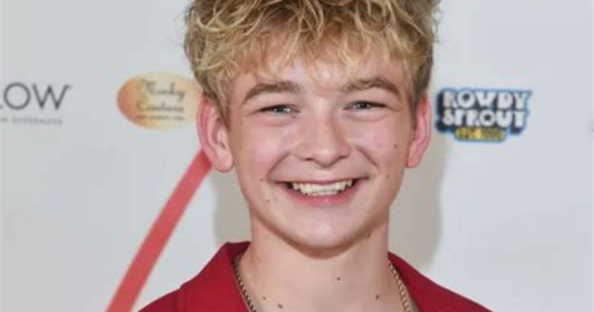 Kaido Lee Roberts Height, Weight, Net Worth, Age, Birthday, Wikipedia, Who, Instagram, Biography