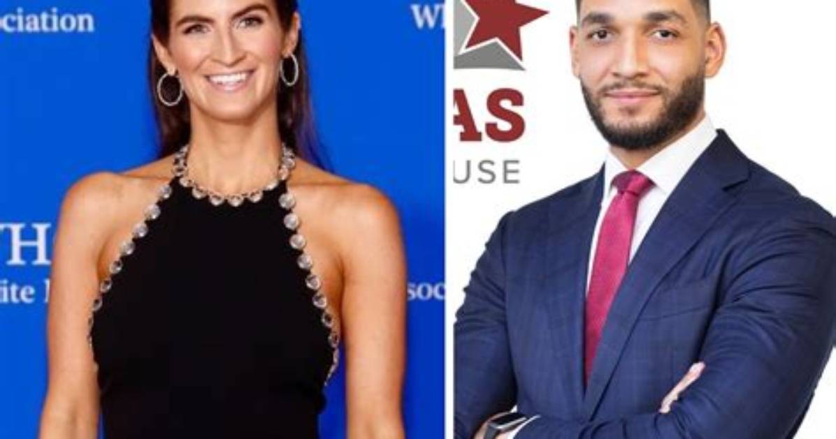 Kaitlan Collins' Family Choices Revealed