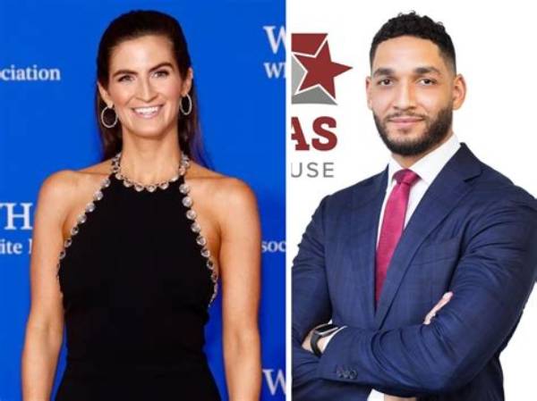 Kaitlan Collins' Family Choices Revealed