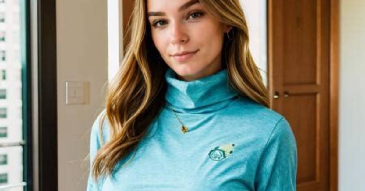 Kaitlyn Krems: the Enigmatic Star and Her Bold Choices