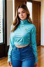 Kaitlyn Krems: the Rising Star of Social Media and Lifestyle Influencer
