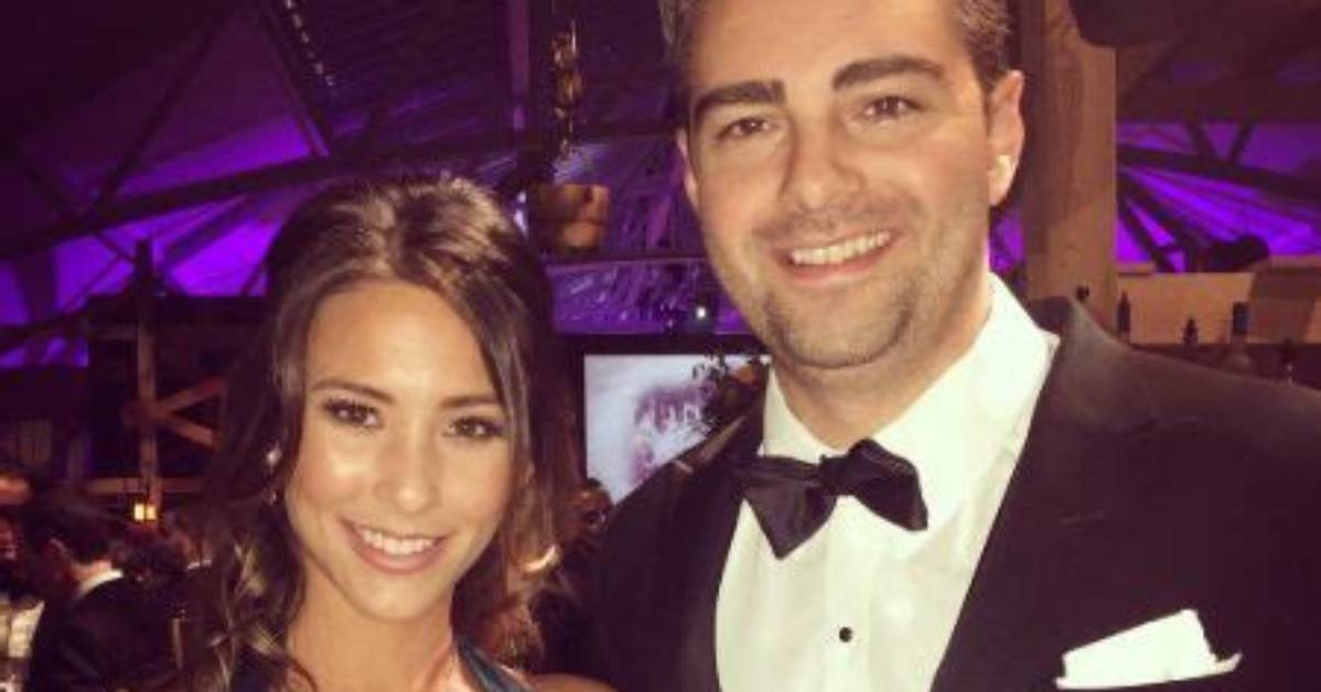 Kaitlyn Leeb Height, Age, Husband, Biography, Wiki, Net Worth