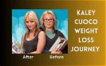 Kaley Cuoco's Journey Through Weight Gain: Embracing Change and Self-Love