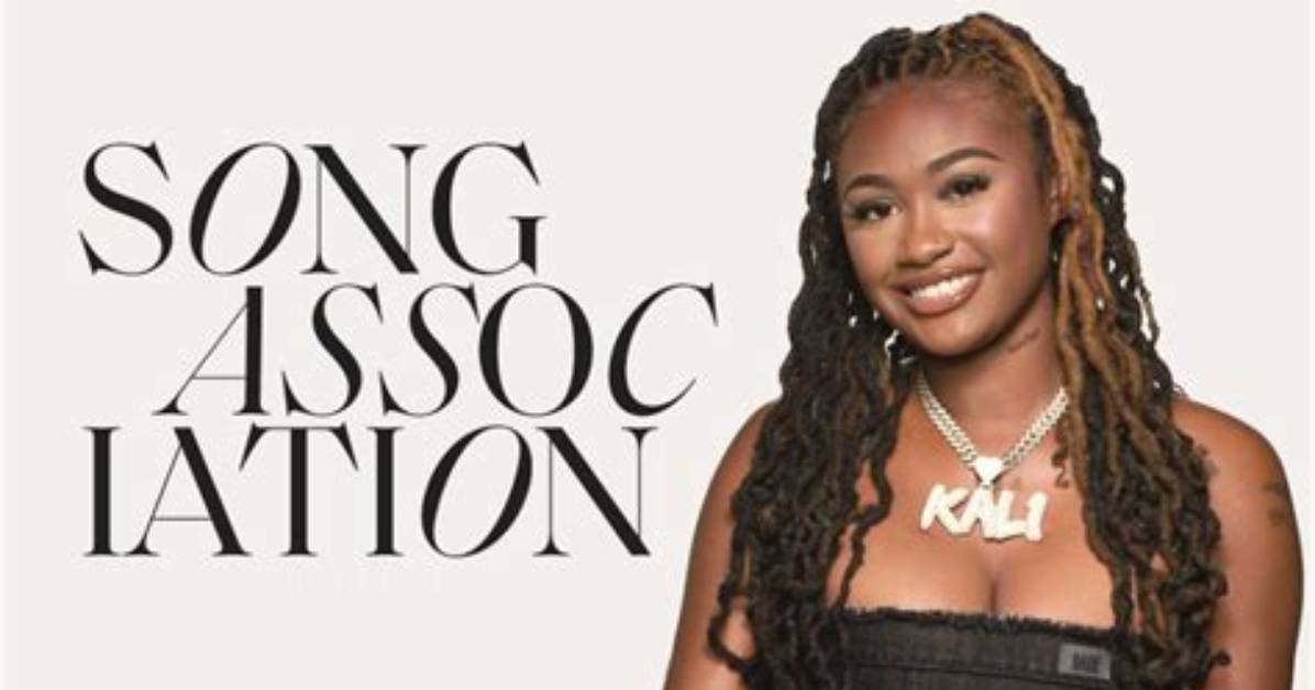 Kaliii Age: Unveiling the Journey of a Rising Star