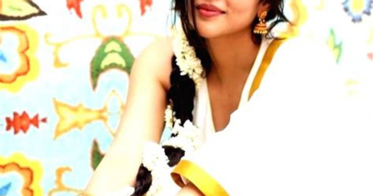 Kalyani Priyadarshan to Play Lead in ‘Sesham Mike-Il Fathima’