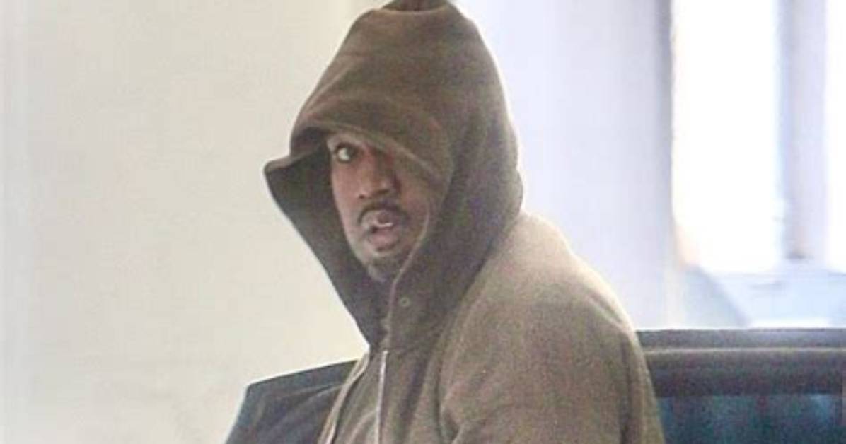 Kanye's Vanishing Act: Uncovering the Hidden Truth