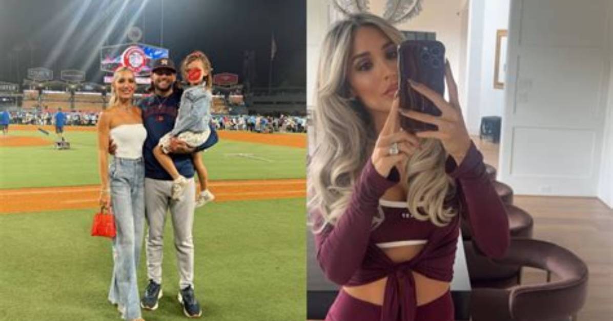 Kara Kilfoile: Untold Facts on Lance Mccullers Wife and Net Worth