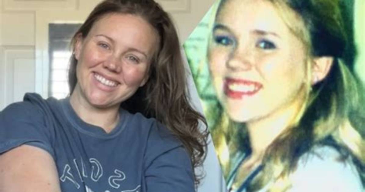 Kara Robinson: a Tale of Resilience and Survival