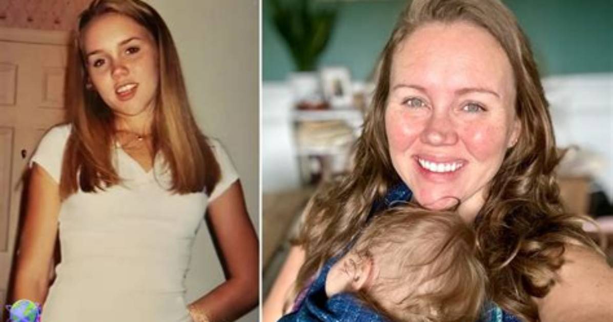 Kara Robinson: Celebrating a Remarkable Journey on Her Birthday