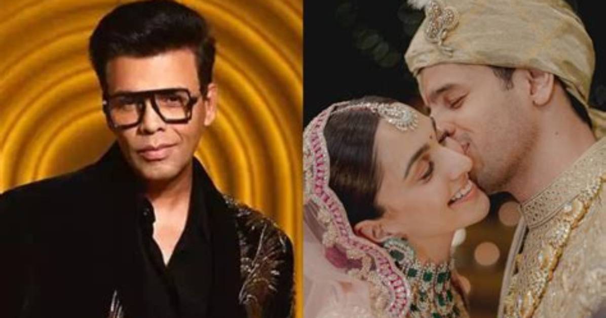 Karan Johar: the Unveiled Love Story Behind His Marriage Aspirations