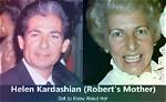 Kardashian Mom: the Matriarch Behind the Fame