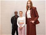 Karen Gillan: Height Unveiled - Discover the Actress's Vertical Reach