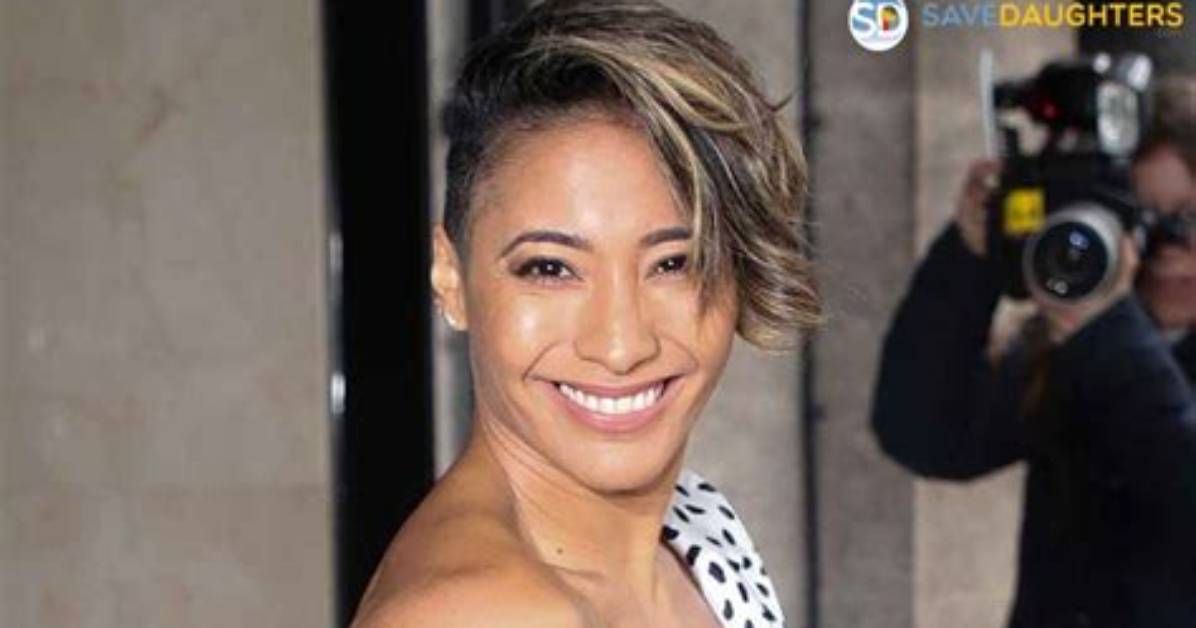Karen Hauer Height, Weight, Net Worth, Age, Birthday, Wikipedia, Who, Nationality, Biography