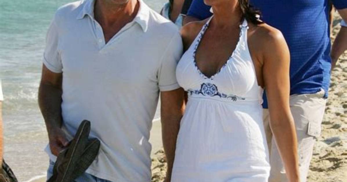 Karen Mcdougal's Husband: Who Is John Wayne Bobbitt?