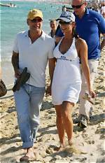 Karen Mcdougal's Husband: Who Is John Wayne Bobbitt?