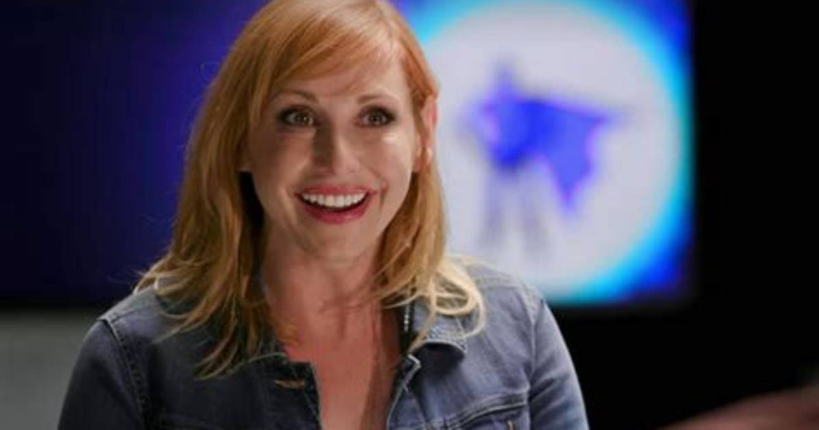 Kari Byron: a Deep Dive into Her Fascination with Feet and More