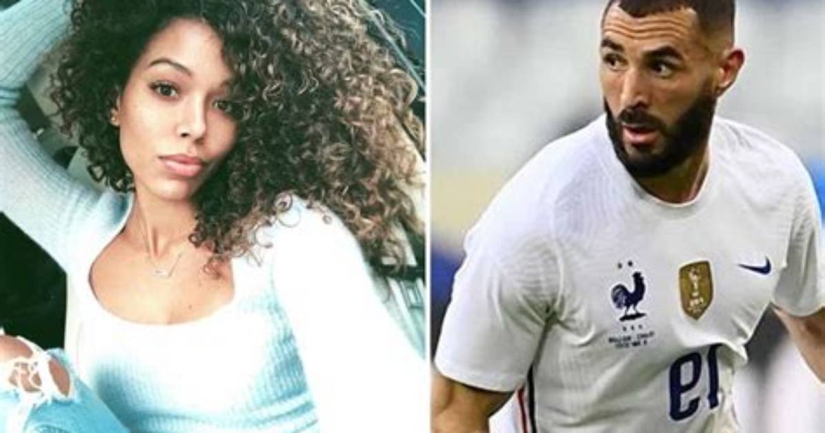 Karim Benzema's Ex-Wife: Uncovering the Mystery | First & Former Marriage