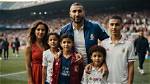 Karim Benzema's Siblings' Profound Impact