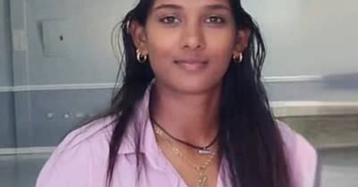 Karishma Ramharack Height, Weight, Net Worth, Age, Birthday, Wikipedia, Who, Nationality, Biography