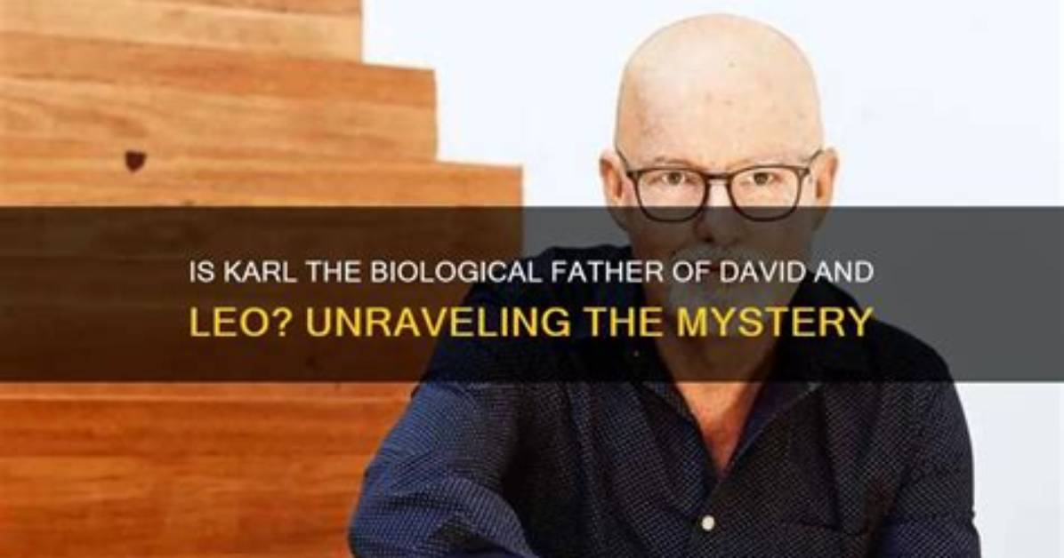 Karl Held: Unraveling the Mystery of His Net Worth