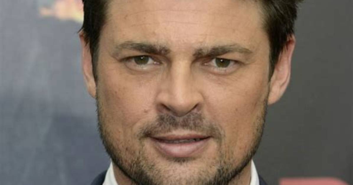 Karl Urban: the Rise of a Versatile Star in 2024