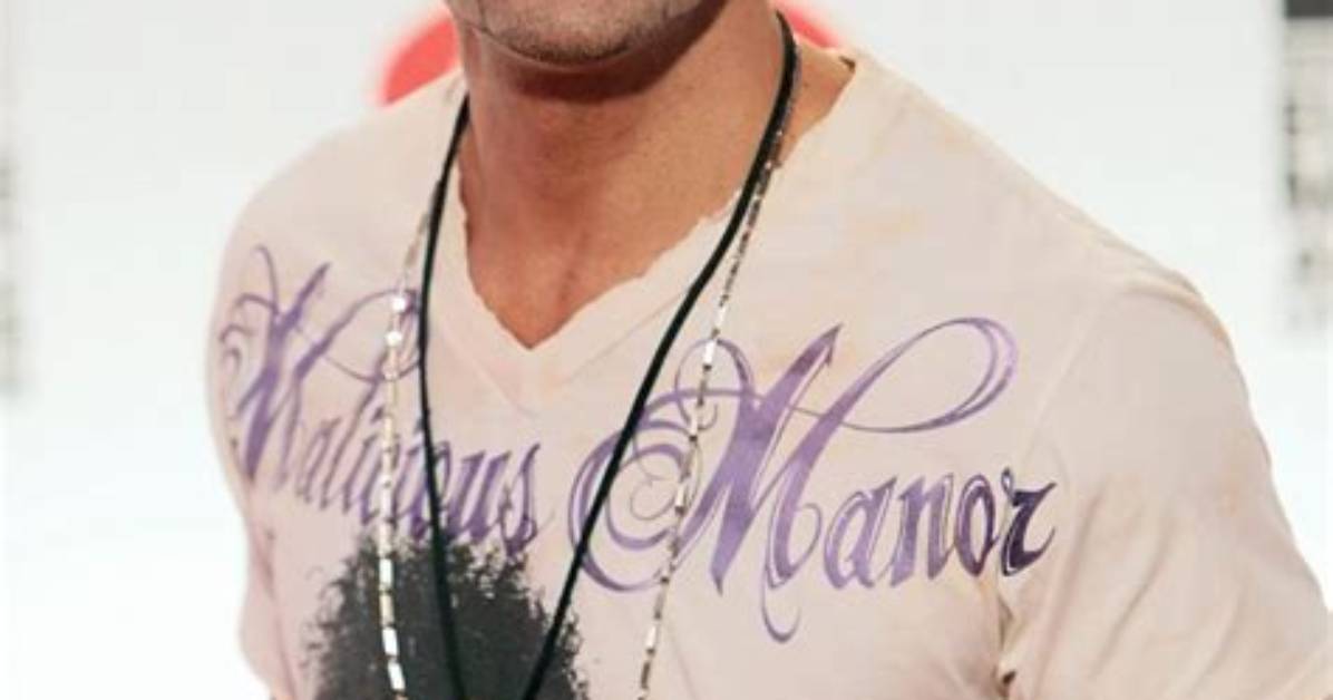 Karl Wolf Height, Weight, Net Worth, Age, Birthday, Wikipedia, Who, Instagram, Biography