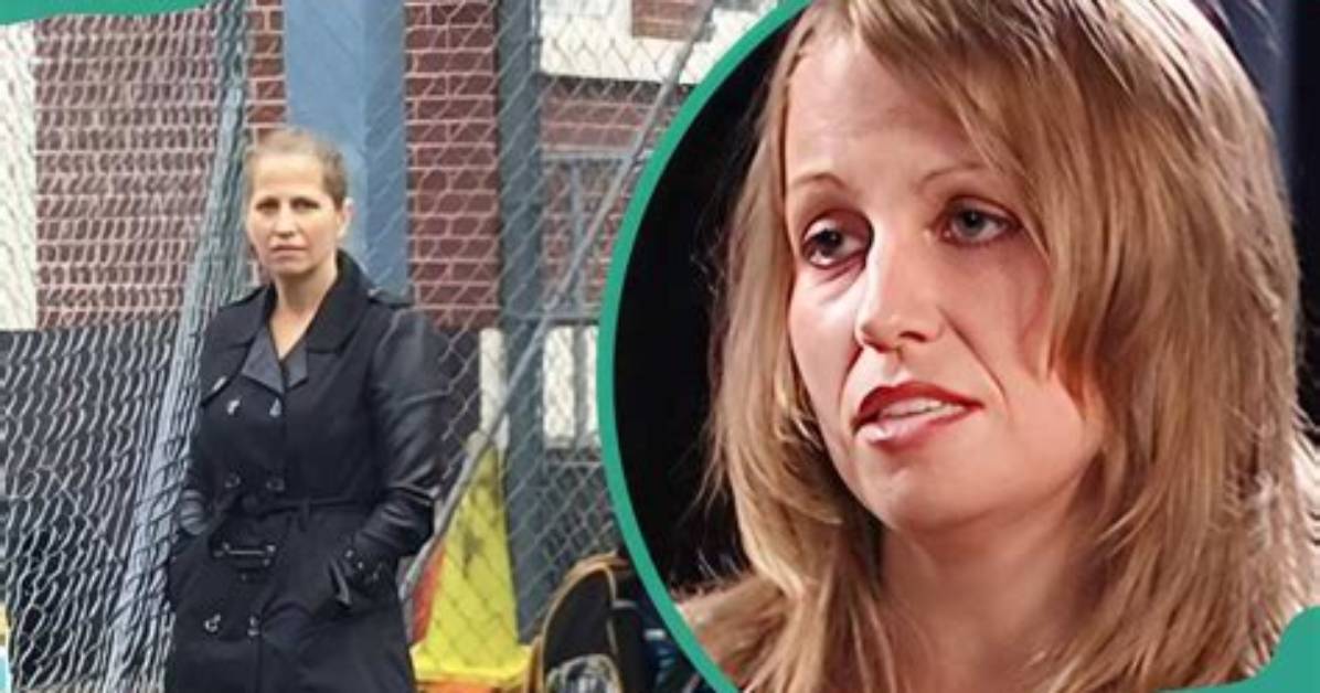 Karla Homolka: a Controversial Figure and Her Parents' Journey to Forgiveness
