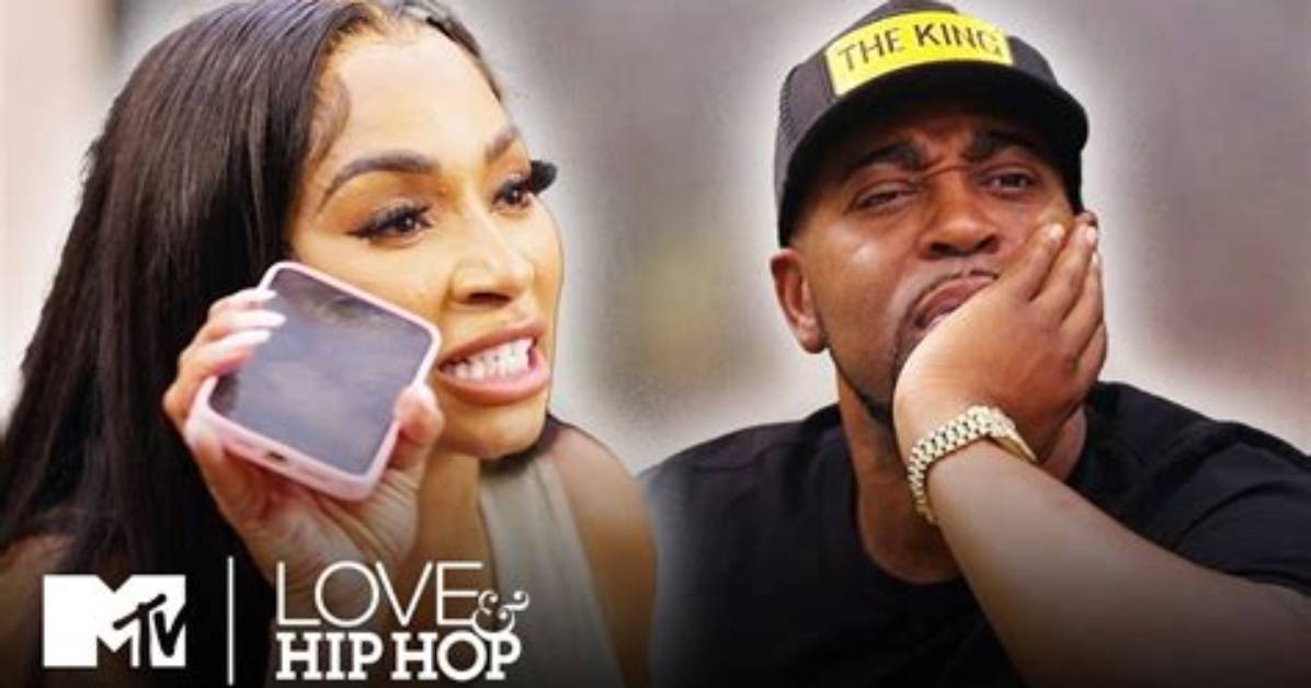 Karlie Redd's Boyfriend in 2024: Love in the Spotlight
