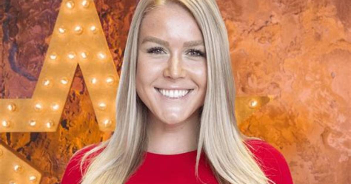 Karoline Leavitt's Age and Height Revealed