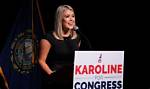 Karoline Leavitt's Rise in Politics