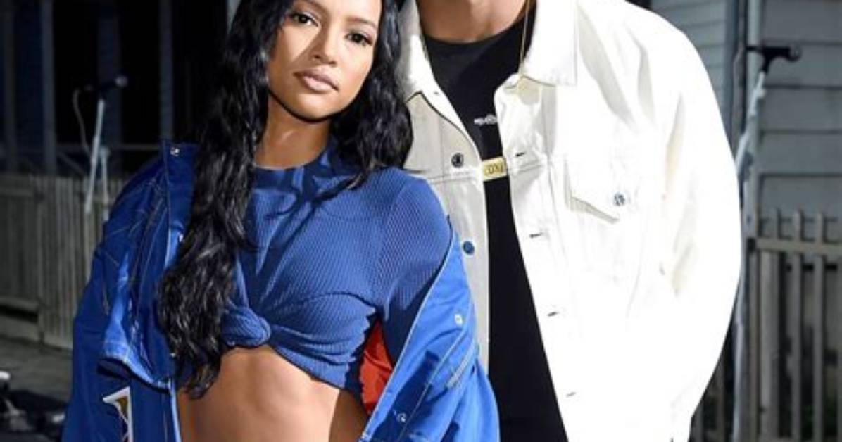 Karrueche Tran Biography: Is She Married? Find out Her Biography, Married, Dating, Family Life, Body Measurement, Career, Net Worth