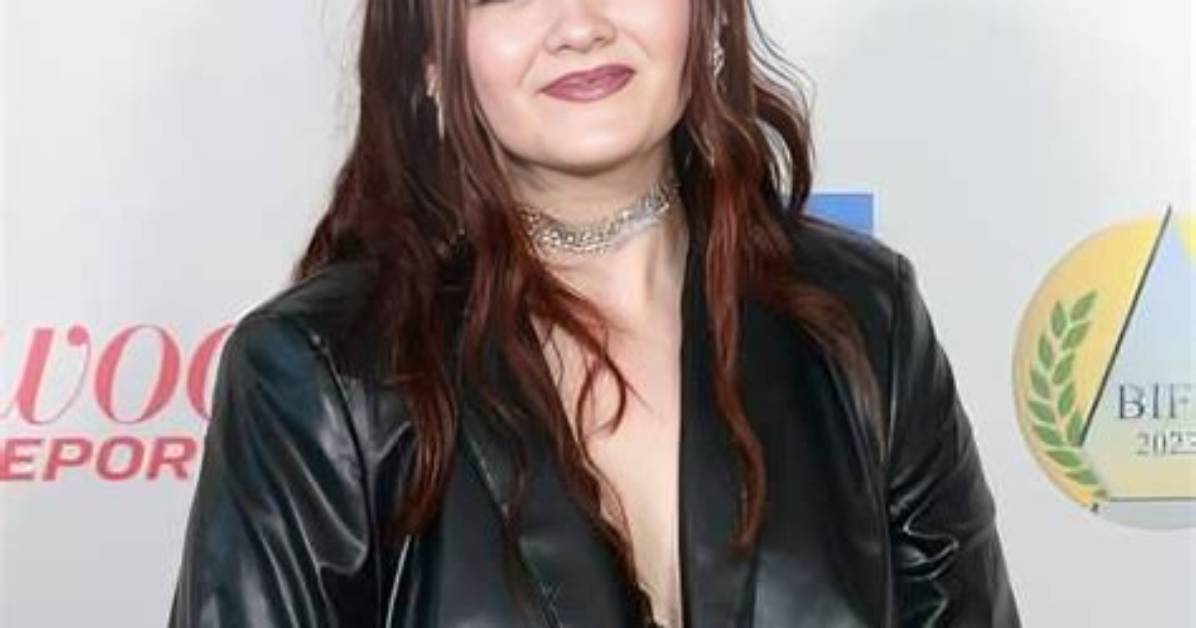 Kat Conner Sterling Height, Weight, Net Worth, Age, Birthday, Wikipedia, Who, Instagram, Biography