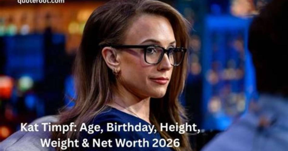 Kat Pfeiffer Height, Weight, Net Worth, Age, Birthday, Wikipedia, Who, Nationality, Biography