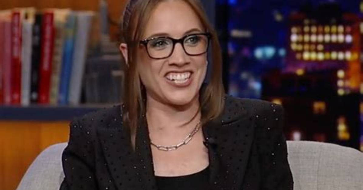 Kat Timpf's Mental Health Journey: Uncovering Hidden Truths