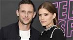 Kate Mara Pregnant, Expecting Baby No. 2 with Jamie Bell