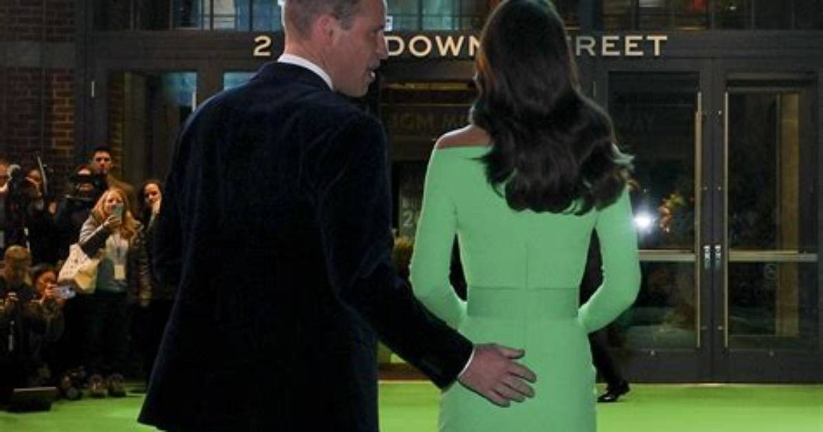 Kate Middleton and Prince William’s Boston Trip Details Revealed: Their ‘Super Bowl’