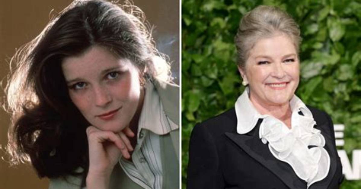 Kate Mulgrew's Daughter: a Look into Her Family Life