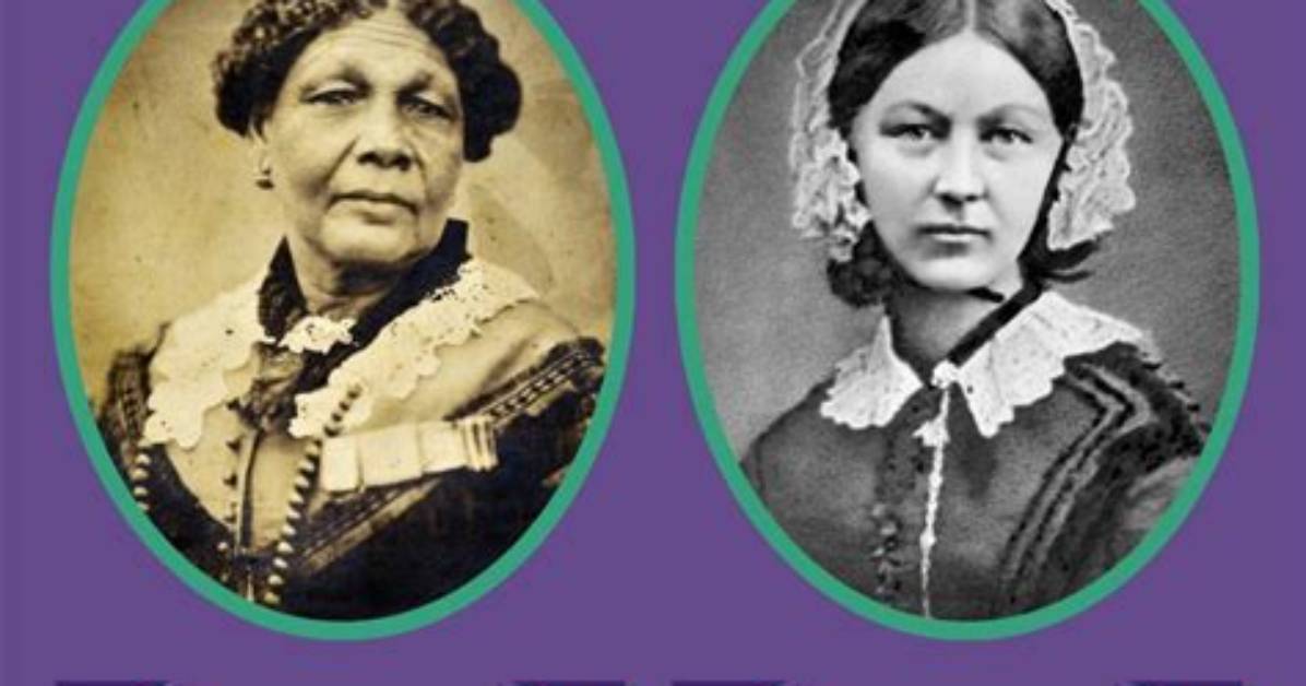 Kate Rorke, Nursing Pioneer and Crimean War Hero