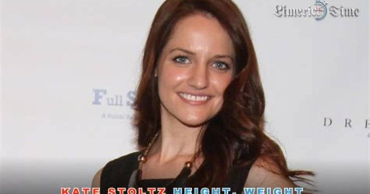 Kate Wulfekuhle Height, Weight, Net Worth, Age, Birthday, Wikipedia, Who, Instagram, Biography