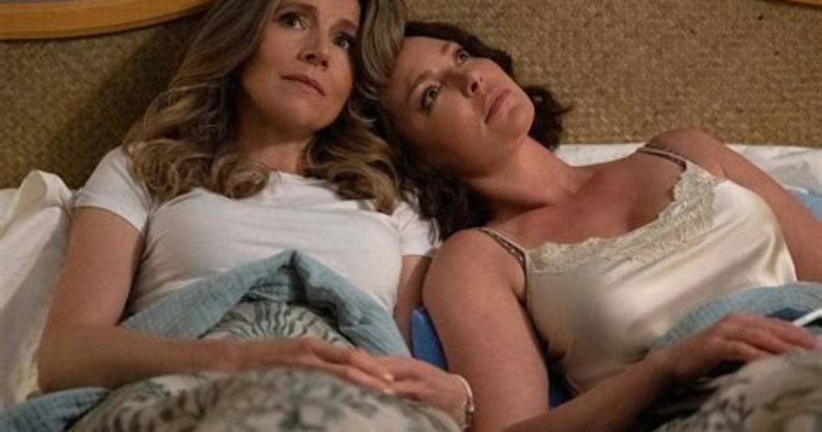 Katherine Heigl Teases the ‘Pretty Juicy’ Reason for Rift Between Tully and Kate on ‘Firefly Lane’
