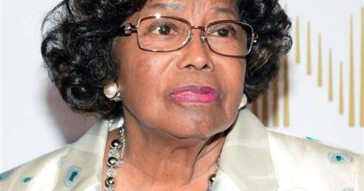Katherine Jackson's Age and Impact
