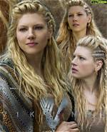 Katheryn Winnick's Relationship Journey: Unveiling the Heart Behind the Star