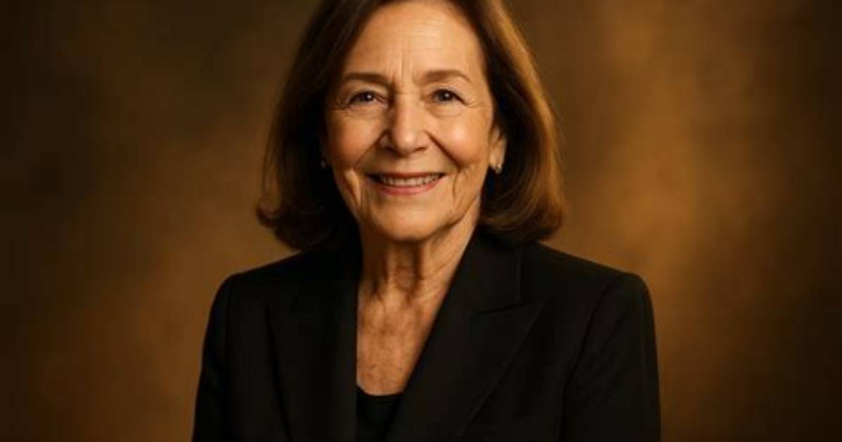 Kathleen Kennedy's Staggering Net Worth: a Hollywood Icon's Fortune