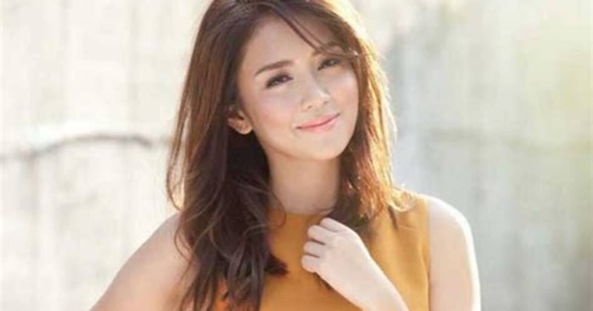 Kathryn Bernardo's Height and Weight in 2024: an in-Depth Exploration