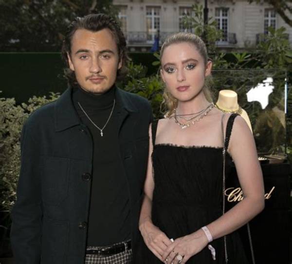Kathryn Newton's Boyfriend and Relationship Insights